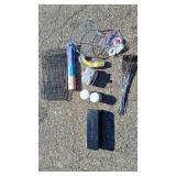 Small Collection of Various Kitchen Supplies (1 of 2)