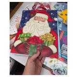 Large Collection of Gift Bags and Gift Wrapping Paper