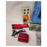 Small Collection of Various New in Box and Like New Home Goods