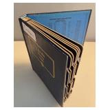 Lincoln Cents Collection - 1909VDB - 1983 D - 6 Pages!