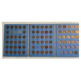 79 Coin - Complete Lincoln Cent Collection