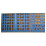 79 Coin - Complete Lincoln Cent Collection - Lot 2