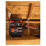 ECHO Gas-Powered Backpack Leaf Blower Four Seasons Yard & Sport Equipment – Howard City Off-Site