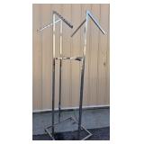 Hanging Display/Clothing Rack