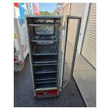 Avantco Commercial Insulated Proofer/Holding Cabinet - Food Warmer (Lot 2 of 3)