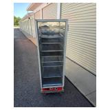 Avantco Commercial Insulated Proofer/Holding Cabinet - Food Warmer (Lot 3 of 3)