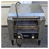 Stainless Steel Commercial Conveyor Toaster