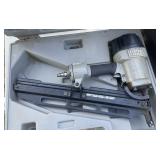 Porter-Cable Pneumatic Framing Nailer with Hard Case and Hex Keys – Grand Rapids Off-Site