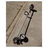 Echo PE-200 Gas Powered Lawn Edger with Guide Wheel 2-Cycle Yard Equipment – Howard City Off-Site