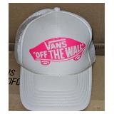 Vans Off the Wall Trucker Hat – Estate Sales Warehouse (GR)
