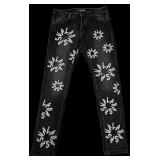 Valabasas Patch Jeans Size 30 – Estate Sales Warehouse (GR)
