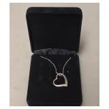 925 Sterling Ilustra Necklace