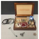 Vintage Costume Jewelry Collection (2 of 2)