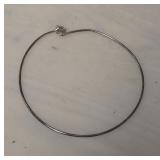 925 Sterling Necklace
