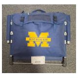 Michigan Stadium Seat