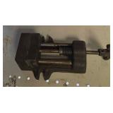 Richards IND Twistite Drill Press or Machinists Vise - Made in Grand Rapids Michigan