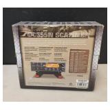 (New) FC355N Scanner