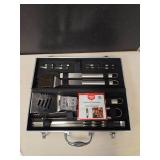 (New) Barbeque Grilling Kit