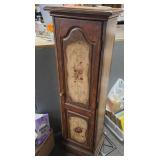 Seven Seas by Hook Small Side Cabinet