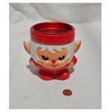 Vintage Christmas Elf Holder – Estate Sales Warehouse (GR)