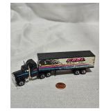 Cool Paint Co Semi Truck with Trailer – Estate Sales Warehouse (GR)