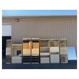 Vintage Gervais Furniture Bedroom Set