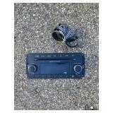 Assorted Automotive Parts and Accessories