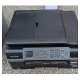 2 Brother Printers