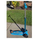 Micro Maxi Kick Scooter - Blue