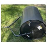 Agri-Fab 45-01797 Steel Tow-Behind Lawn Roller - Grand Rapids Off-Site