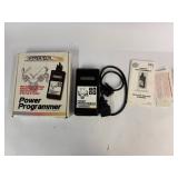 Vintage Hypertech Power Programmer in Original Box