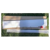 Aluminum Transition Ramps for Wheelchair and Walker Accessibility - Grand Rapids Off-Site