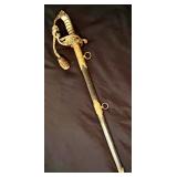 Exceptional Rare Museum-Grade Kingdom of Siam Royal Navy Officer
