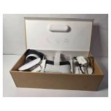Oculus Meta Quest 2 with Controllers VR Virtual Reality Headset