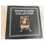 1992-93 Hoops Series II w/ Shaq RC, 93-94 Hoops 5th Anniv Gold, 1993 Classic Futures Cards
