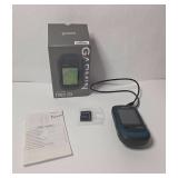 Garmin eTrex 22x Handheld GPS with Trail Maps Installed