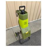 Sun Joe CJ601E Electric Wood Chipper Shredder
