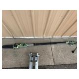 Sun Joe SWJ803E 10" Electric Telescoping Pole Chain Saw