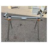 StableMate Plus-100 Miter Saw Stand, Folding