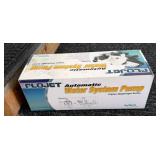 Flojet Automatic Water System Pump Triplex Diaphragm Series 12V Model 03526144 - Howard City...
