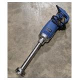 750W Commercial Immersion Hand Blender (Model: IB750LV)