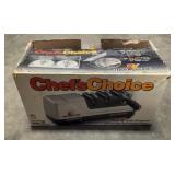 Chef