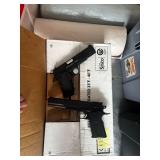 Pair of Stinger P311 1911-Style Airsoft Pistols