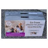 HP DeskJet 3755 Compact All-in-One Wireless Color Printer