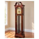 Howard Miller 71st Edition Grandfather Clock