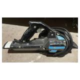 Rockwell Porta-Plane Electric Power Planer Model 126 - Grand Rapids Off-Site