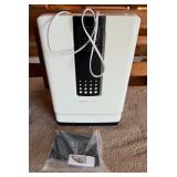 HATHASPACE HSP001 HEPA Air Purifier with Remote Control & User Manual - Lake Odessa Off-Site