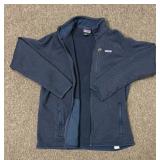 3 North Face Fleece Jackets - Men