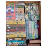 Vintage Children