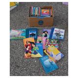 Disney Books (2 of 2)